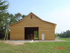 Resawn Siding